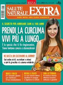 Salute Naturale Extra N.81 - Febbraio 2016