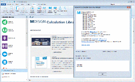 MDesign 2018 Build 180629