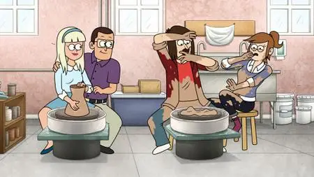 Close Enough S03E08