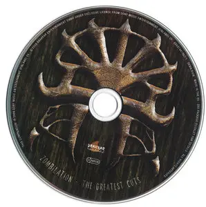 LORDI Zombilation (limited edition) (2009) RE-UPLOAD