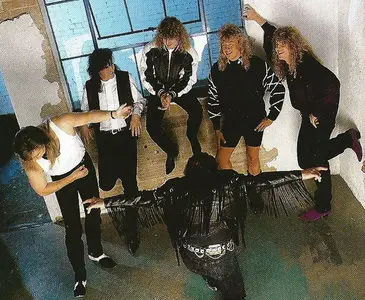 Little Texas - First Time For Everything (1992)