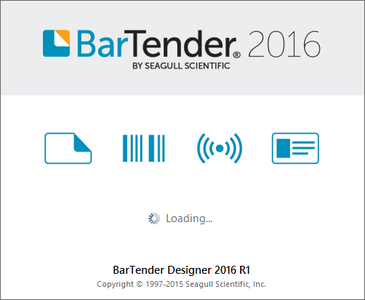 BarTender Enterprise Automation 2016 11.0.4.3127 (x86/x64) Multilingual
