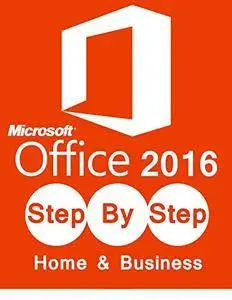 Microsoft Office 2016: Home & Business