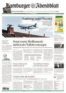 Hamburger Abendblatt Harburg Stadt - 21. März 2018