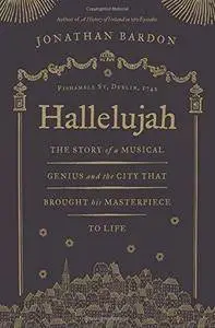 Hallelujah: the Story of a Musical Genius and the City that Brought his Masterpiece to Life (Repost)