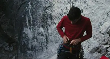 Free Solo (2018)