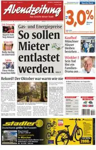 Abendzeitung München - 2 November 2022