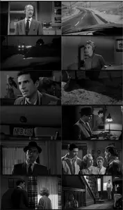 Psycho (1960) + Extras [w/Commentary]