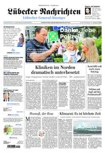 Lübecker Nachrichten - 26. September 2019