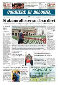 Corriere di Bologna – 17 maggio 2020