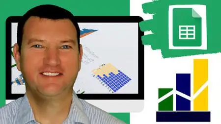 Complete Introduction To Google Sheets Pivot Tables - 2022