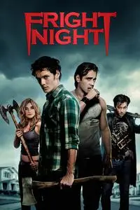 Fright Night (2011)