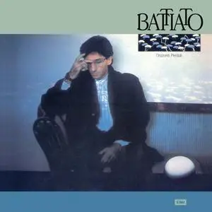 Franco Battiato - Orizzonti Perduti (1983/2021) [Official Digital Download 24/48]