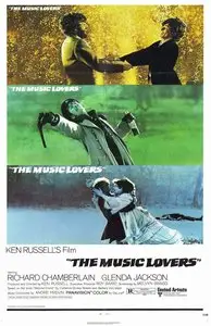 Ken Russell - The Music Lovers (1970)