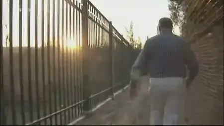 (Arte Thema) Á l'abri derrière les grilles (2011)