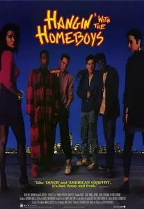 Hangin' with the Homeboys (1991)