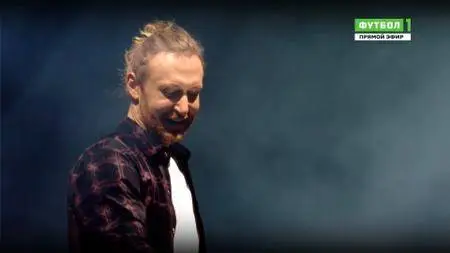 David Guetta - Le Grand Show (2016) [HDTV, 1080i]
