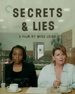 Secrets & Lies (1996) [Criterion]