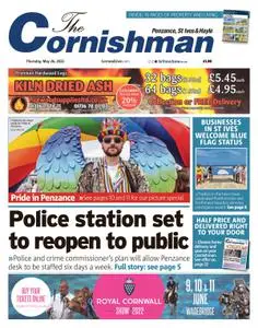 The Cornishman – 30 May 2022