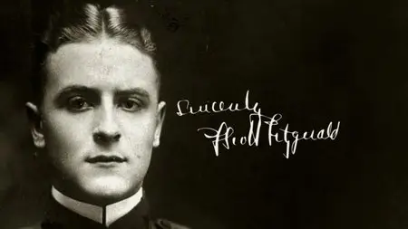 BBC The Culture Show - Sincerely, F. Scott Fitzgerald (2013)