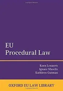 EU Procedural Law