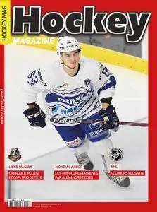 Hockey Magazine - décembre 01, 2017