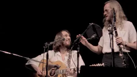 Supertramp - Live in Paris '79