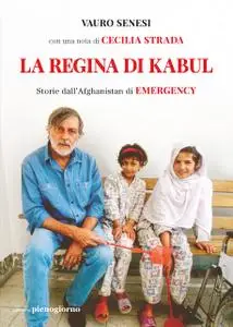 Vauro Senesi - La regina di Kabul