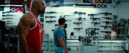 Pain & Gain (2013)