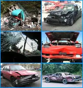 Card Accidents