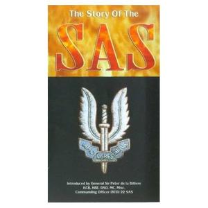 The Story Of The SAS