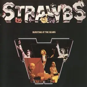 Strawbs - Bursting At The Seams (1973)