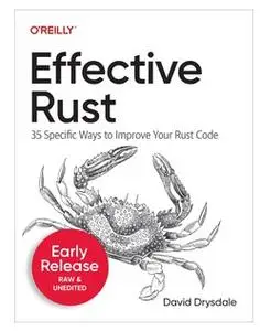 Effective Rust