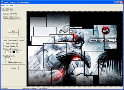 ImageElements Tool Suite 1.5