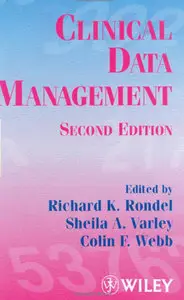 Clinical Data Management (Repost)