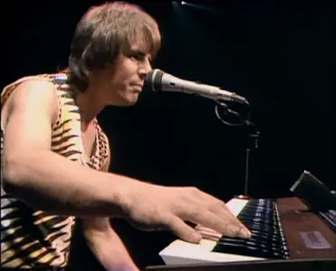 Journey - Live in Houston 1981: Escape Tour (2005) REPOST