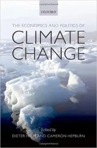 The Economics and Politics of Climate Change