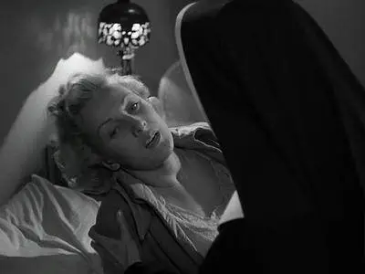 Thunder on the Hill (1951)