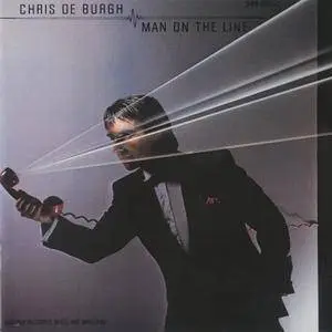 Chris de Burgh - Man On The Line (1984)