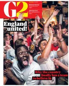 The Guardian G2 - June 26, 2018