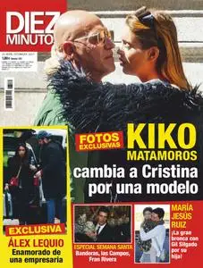 Diez minutos - 24 abril 2019
