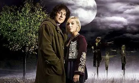 Jonathan Creek - Special The Judas Tree (2010)