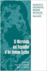GI Microbiota and Regulation of the Immune System (Repost)