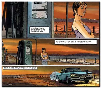 Dieter & Nicaise - Loranne - Complet - (updated)