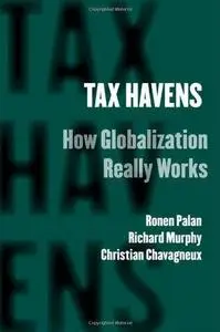 Tax Havens: How Globalization Really Works