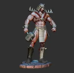 Shao Kahn