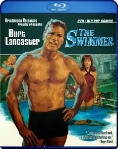 The Swimmer (1968)