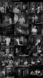 The Seventh Sin (1957) 