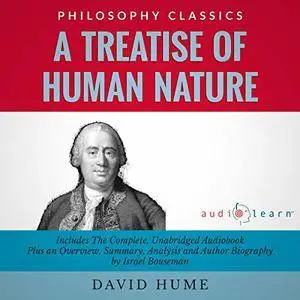 A Treatise of Human Nature [Audiobook]