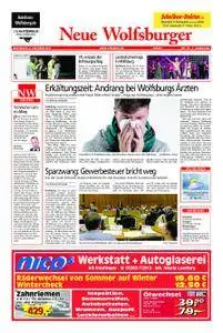 Neue Wolfsburger - 04. Oktober 2017